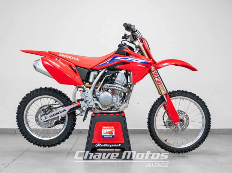 HONDA  -  CRF150R 2022 CRF150
