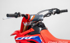 HONDA  -  CRF150R 2022 CRF150
