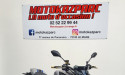 YAMAHA MT-09 SP OPTIONS REVISE ET GARANTIE 12 MOIS