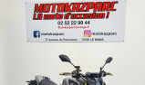 YAMAHA MT-09 SP OPTIONS REVISE ET GARANTIE 12 MOIS