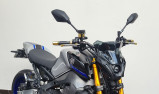 YAMAHA MT-09 SP OPTIONS REVISE ET GARANTIE 12 MOIS