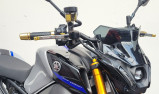 YAMAHA MT-09 SP OPTIONS REVISE ET GARANTIE 12 MOIS