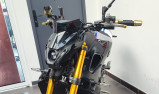 YAMAHA MT-09 SP OPTIONS REVISE ET GARANTIE 12 MOIS