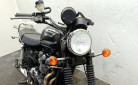 TRIUMPH SCRAMBLER 900 ACCIDENTE RSV 