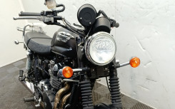 TRIUMPH SCRAMBLER 900 ACCIDENTE RSV 