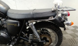 TRIUMPH SCRAMBLER 900 ACCIDENTE RSV 