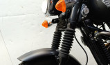 TRIUMPH SCRAMBLER 900 ACCIDENTE RSV 