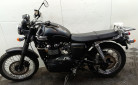 TRIUMPH SCRAMBLER 900 ACCIDENTE RSV 