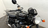 TRIUMPH SCRAMBLER 900 ACCIDENTE RSV 