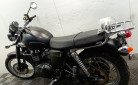 TRIUMPH SCRAMBLER 900 ACCIDENTE RSV 