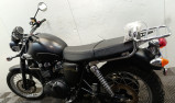 TRIUMPH SCRAMBLER 900 ACCIDENTE RSV 