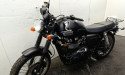TRIUMPH SCRAMBLER 900 ACCIDENTE RSV 