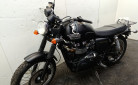 TRIUMPH SCRAMBLER 900 ACCIDENTE RSV 