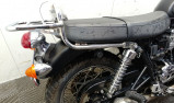 TRIUMPH SCRAMBLER 900 ACCIDENTE RSV 