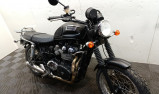 TRIUMPH SCRAMBLER 900 ACCIDENTE RSV 