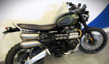 TRIUMPH SCRAMBLER 1200 XC ABS 