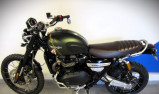 TRIUMPH SCRAMBLER 1200 XC ABS 