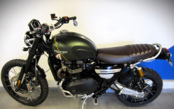 TRIUMPH SCRAMBLER 1200 XC ABS 