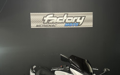 YAMAHA XP T-MAX 560