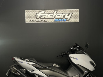 YAMAHA XP T-MAX 560