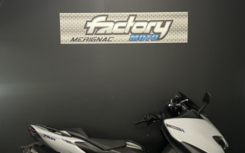YAMAHA XP T-MAX 560