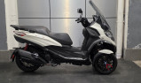 PIAGGIO MP3 400 HPE SPORT ABS ASR