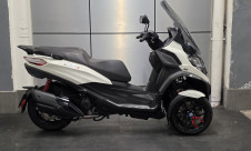 PIAGGIO MP3 400 HPE SPORT ABS ASR