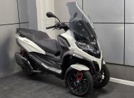 PIAGGIO MP3 400 HPE SPORT ABS ASR