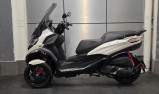 PIAGGIO MP3 400 HPE SPORT ABS ASR