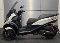 PIAGGIO MP3 400 HPE SPORT ABS ASR