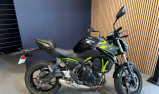 KAWASAKI Z650 Z 650 A2