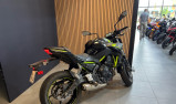 KAWASAKI Z650 Z 650 A2