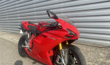 DUCATI 1098 S