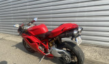 DUCATI 1098 S