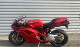 DUCATI 1098 S