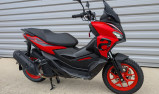 APRILIA SR 125 GT srgt 125 ETAT NEUF
