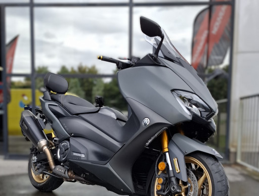 YAMAHA XP T-MAX 560 TECH MAX