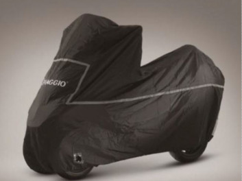 PIAGGIO MP3 400 HPE SPORT ABS ASR