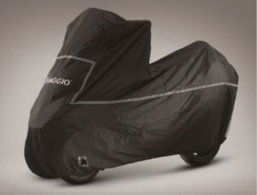 PIAGGIO MP3 400 HPE SPORT ABS ASR