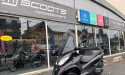 PIAGGIO MP3 400 HPE SPORT ABS ASR