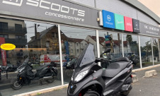 PIAGGIO MP3 400 HPE SPORT ABS ASR