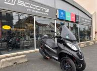 PIAGGIO MP3 400 HPE SPORT ABS ASR