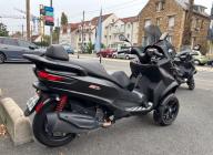 PIAGGIO MP3 400 HPE SPORT ABS ASR
