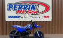 YAMAHA PW50 2026