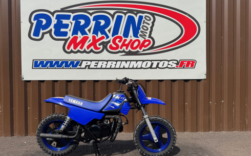 YAMAHA PW50 2026