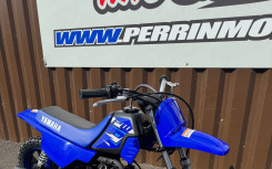 YAMAHA PW50 2026