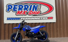 YAMAHA PW50 2026