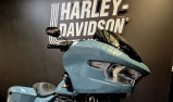 HARLEY-DAVIDSON TOURING ROAD GLIDE 1923
