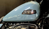 HARLEY-DAVIDSON TOURING ROAD GLIDE 1923