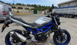 SUZUKI SV 650